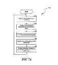 Fig. 12 - Text/character input system, such as for use with touch screens on mobile phones