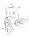 Fig. 03 - APPARATUSES, SYSTEMS, AND METHODS FOR DELIVERING MEDICATIONS FROM A CENTRAL PHARMACY TO A PATIENT IN A HEALTHCARE FACILITY