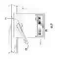 Fig. 09 - APPARATUSES, SYSTEMS, AND METHODS FOR DELIVERING MEDICATIONS FROM A CENTRAL PHARMACY TO A PATIENT IN A HEALTHCARE FACILITY