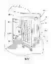 Fig. 28 - APPARATUSES, SYSTEMS, AND METHODS FOR DELIVERING MEDICATIONS FROM A CENTRAL PHARMACY TO A PATIENT IN A HEALTHCARE FACILITY