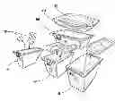 Fig. 01 - APPARATUSES, SYSTEMS, AND METHODS FOR ANTICIPATING AND DELIVERING MEDICATIONS FROM A CENTRAL PHARMACY TO A PATIENT IN A HEALTHCARE FACILITY