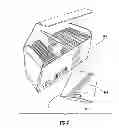 Fig. 05 - APPARATUSES, SYSTEMS, AND METHODS FOR ANTICIPATING AND DELIVERING MEDICATIONS FROM A CENTRAL PHARMACY TO A PATIENT IN A HEALTHCARE FACILITY