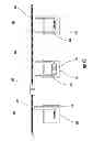 Fig. 43 - APPARATUSES, SYSTEMS, AND METHODS FOR ANTICIPATING AND DELIVERING MEDICATIONS FROM A CENTRAL PHARMACY TO A PATIENT IN A HEALTHCARE FACILITY