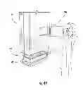 Fig. 44 - APPARATUSES, SYSTEMS, AND METHODS FOR ANTICIPATING AND DELIVERING MEDICATIONS FROM A CENTRAL PHARMACY TO A PATIENT IN A HEALTHCARE FACILITY