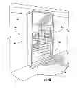 Fig. 46 - APPARATUSES, SYSTEMS, AND METHODS FOR ANTICIPATING AND DELIVERING MEDICATIONS FROM A CENTRAL PHARMACY TO A PATIENT IN A HEALTHCARE FACILITY