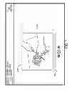 Fig. 10 - Generation and data management of a medical study using instruments in an integrated media and medical system