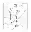 Fig. 01 - SYSTEM AND METHOD OF CONDUCTING TELEMEDICINE SESSIONS ACROSS DIFFERENT GEOPOLITICAL ZONES