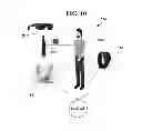 Fig. 14 - Method and system for automated intellegent advertising on wearable devices