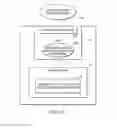 Fig. 49 - Integration of customer-stored information with media enabled shopping systems
