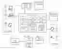 Fig. 01 - System and method for online collection and distribution of retail and shopping related information