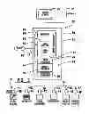 Fig. 03 - Automated banking machine that operates responsive to data bearing records