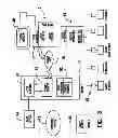 Fig. 04 - Automated banking machine that operates responsive to data bearing records