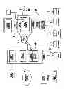 Fig. 07 - Automated banking machine that operates responsive to data bearing records