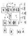 Fig. 08 - Automated banking machine that operates responsive to data bearing records