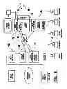 Fig. 09 - Automated banking machine that operates responsive to data bearing records