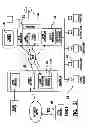 Fig. 22 - Automated banking machine that operates responsive to data bearing records