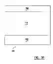 Fig. 35 - Automated banking machine that operates responsive to data bearing records