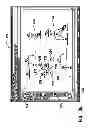 Fig. 37 - Automated banking machine that operates responsive to data bearing records
