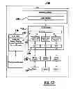 Fig. 47 - Automated banking machine that operates responsive to data bearing records