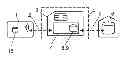 Fig. 01 - Electronic System for Quickly and Securely Processing Transactions Using Mobile Devices