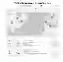 Fig. 01 - SYSTEM AND METHOD FOR USING A HYBRID BUSINESS CARD