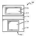 Fig. 01 - Marketing device and useful object holder for use in an automobile