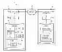 Fig. 01 - System and method for the synchronization of a file in a cache