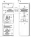 Fig. 01 - Exchanging locations of an out of synchronization indicator and a change recording indicator via pointers