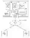 Fig. 01 - Method and system for recording responses in a CRM system