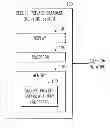 Fig. 01 - Secure private database querying system with content hiding bloom filters