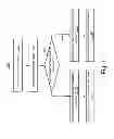 Fig. 16 - Data structure for efficiently identifying transactions
