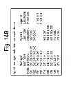 Fig. 20 - Data structure for efficiently identifying transactions