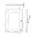 Fig. 45 - SYSTEM, APPARATUS, AND METHOD FOR PROVIDING WORKFORCE MANAGEMENT