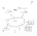 Fig. 01 - System and method for generating a customized singular activity stream