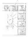 Fig. 01 - Evaluating user contacts on an electronic communication network