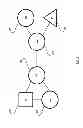 Fig. 04 - Technique for efficient message delivery in Ad Hoc, mesh, wireless computer networks