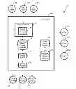 Fig. 01 - Targeted and dynamic content-object storage based on inter-network performance metrics