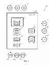 Fig. 02 - Targeted and dynamic content-object storage based on inter-network performance metrics