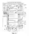 Fig. 15 - Automatic content retrieval based on location-based screen tags