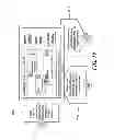 Fig. 20 - Automatic content retrieval based on location-based screen tags