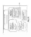 Fig. 21 - Automatic content retrieval based on location-based screen tags