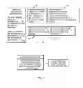 Fig. 06 - Transaction middleware based application level transaction instance tracking across a composite application