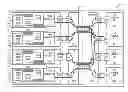 Fig. 01 - System and method for integrating multiple servers into single full height bay of a server rack chassis