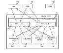 Fig. 01 - Storage system which includes non-volatile semiconductor storage medium, and storage control method of storage system