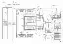 Fig. 01 - Apparatus and method for generating descriptors to transfer data to and from non-volatile semiconductor memory of a storage drive