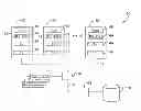 Fig. 01 - Energy optimized cache memory architecture exploiting spatial locality