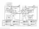 Fig. 01 - Storage system effectively managing a capacity for remote copy