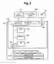 Fig. 03 - Storage system effectively managing a capacity for remote copy