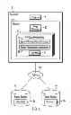 Fig. 02 - Processing a copy command directed to a first storage architecture for data that is stored in a second storage architecture