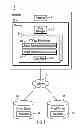 Fig. 02 - Managing updates and copying data in a point-in-time copy relationship expressed as source logical addresses and target logical addresses